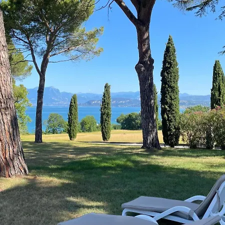 Apartamento Weingut La Bagatta *