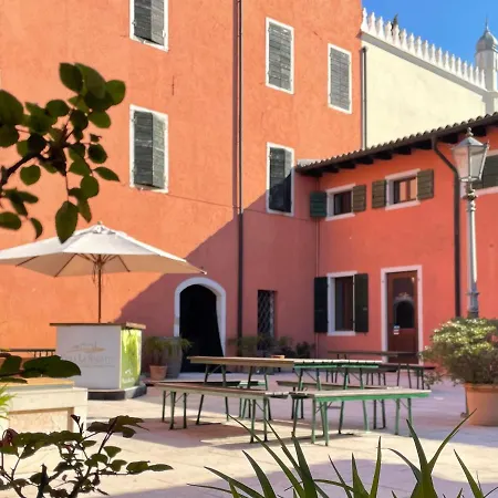 Apartamento Weingut La Bagatta Lazise