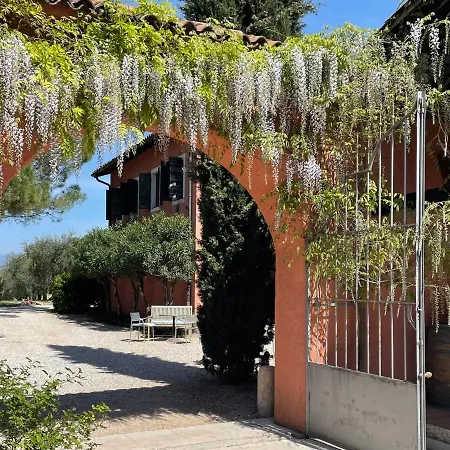 Apartamento Weingut La Bagatta