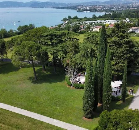 Weingut La Bagatta Apartamento Lazise