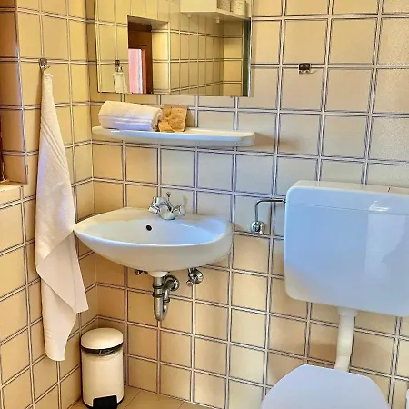 Apartamento Weingut La Bagatta