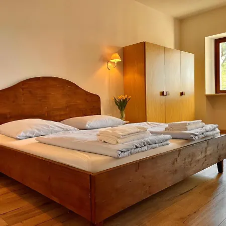 Weingut La Bagatta Apartamento *