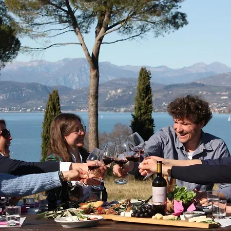 Διαμέρισμα Weingut La Bagatta