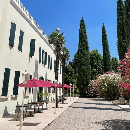 Διαμέρισμα Weingut La Bagatta *