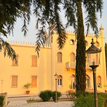 Weingut La Bagatta * Λατζίζε